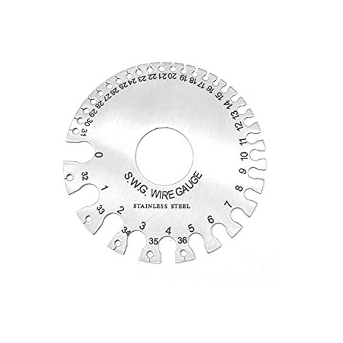 toolskart wire gauge