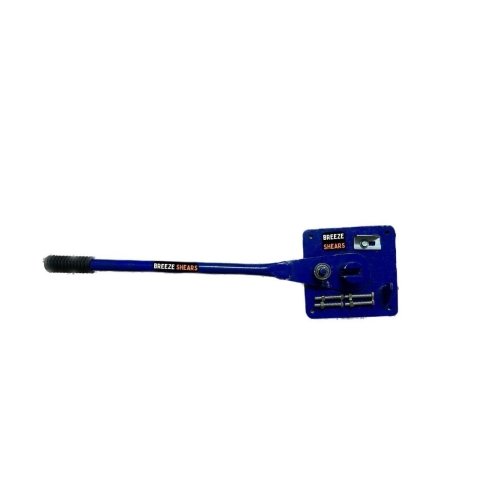 Breeze Shear rod bender