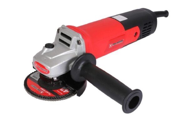 xtrapower angle grinder