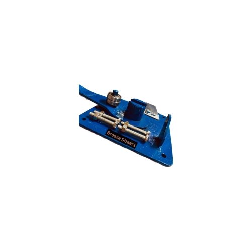 Breeze Shear rod bender