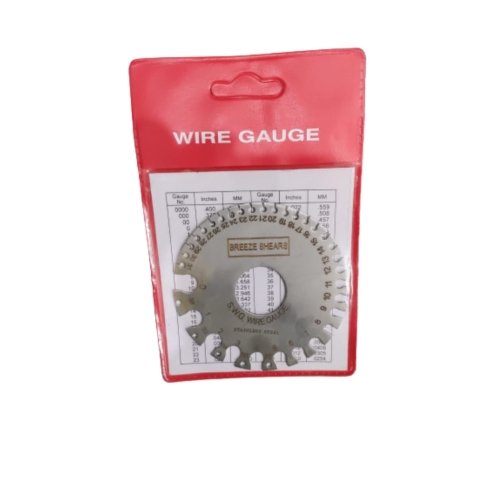 toolskart wire gauge