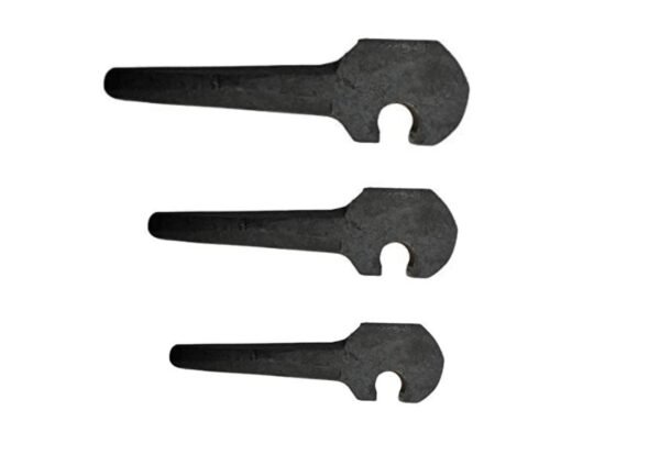 toolskart bar bending key