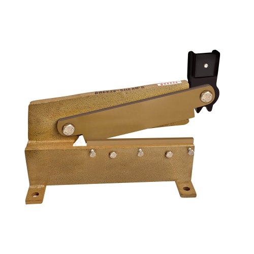 Breeze Shear sheet cutter