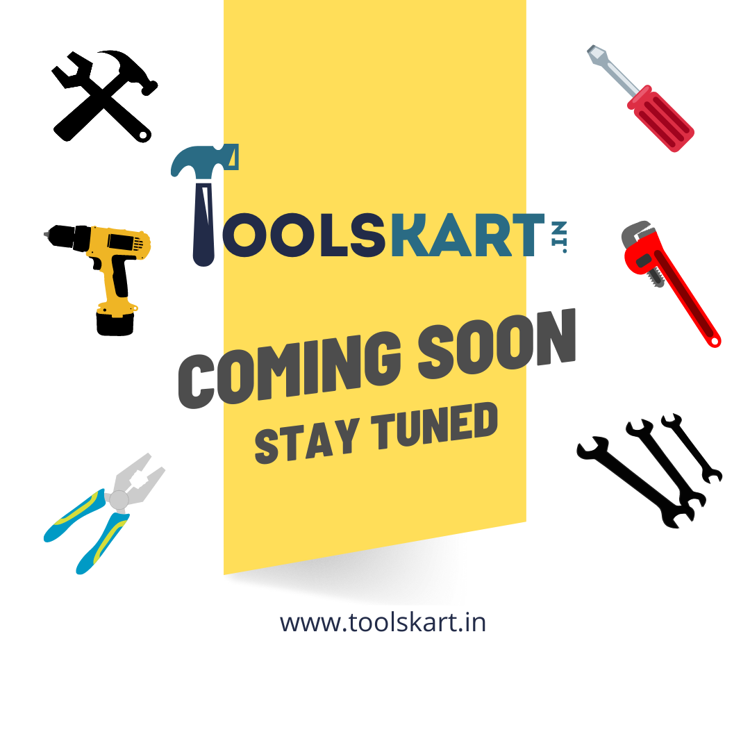 toolskart coming soon