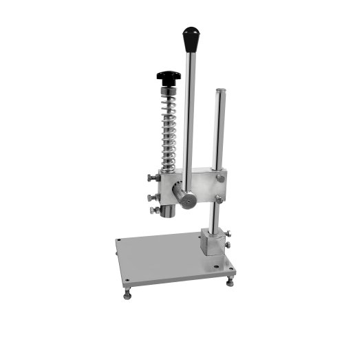 Breeze Shear Hand Press