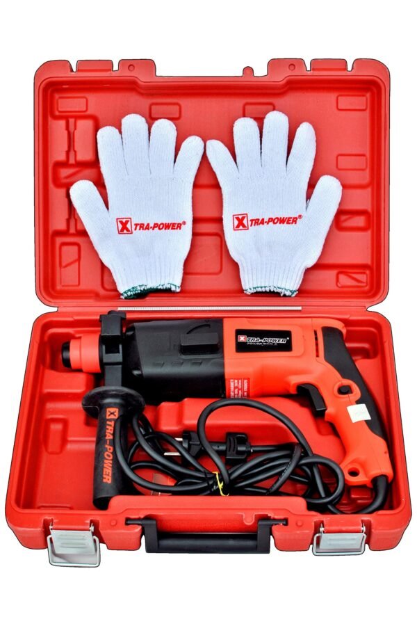 toolskart xtrapower hammer drill