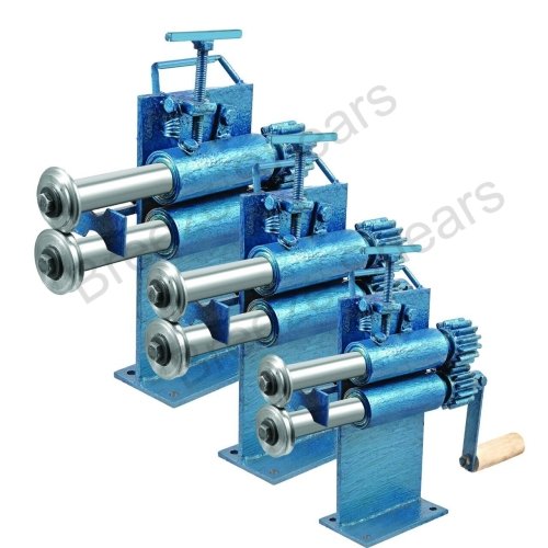 Breeze Shears hand Operated Grooving Machines for insulation Industries