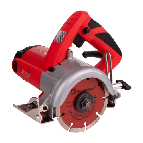 XPT-411 MARBLE CUTTER 110MM XTRA POWER 1240W