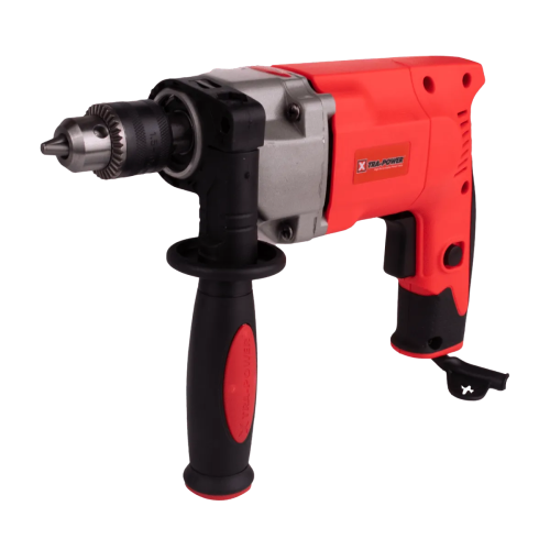 XPT-421 DRILL MACHINE 10MM XTRA POWER 650W