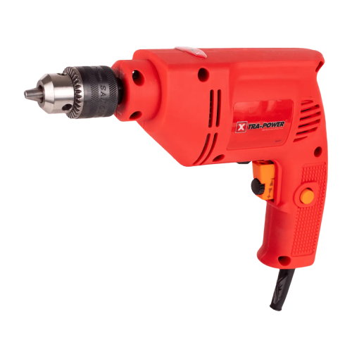 XPT-425 DRILL MACHINE 10MM XTRA POWER 400W