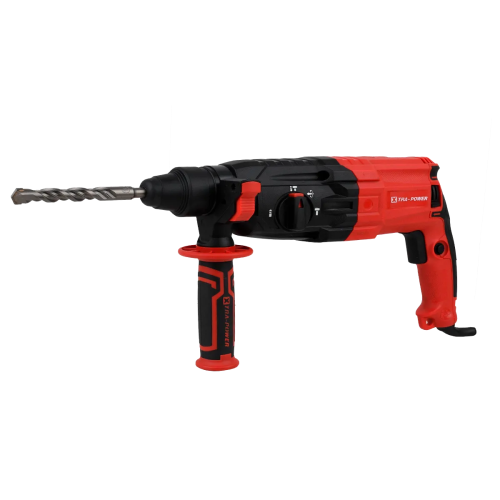 XPT-435 ROTARY HAMMER 26MM XTRA POWER 800W
