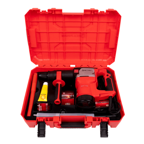 XPT-436 DEMOLITION HAMMER 17MM XTRA POWER 1080W - Image 2