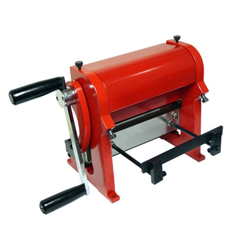 Breeze Shears 3in1 Bending, Shearing and Rolling Machine Size 8 inch - Image 3