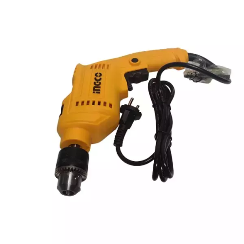 INGCO Drilling Machine Kit, 115 Pcs Tools Set, Drill Tool Kits HKTHP11151,Heavy Duty Impact Drill Machine - Image 3