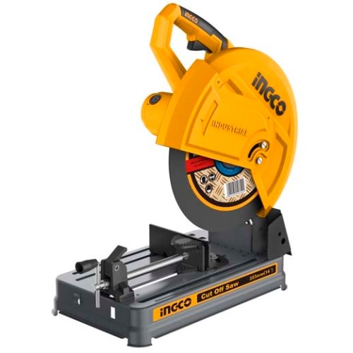 ingco chop saw