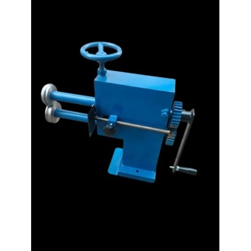 Breeze Shear Heavy Duty Grooving Machine for insulation Works