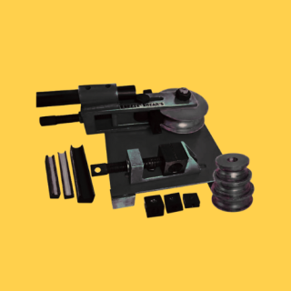 Pipe Bending Solution