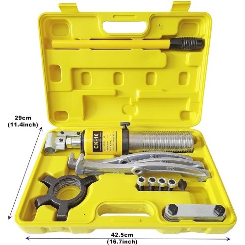 Hydraulic Bearing Puller 10 Ton - Image 2