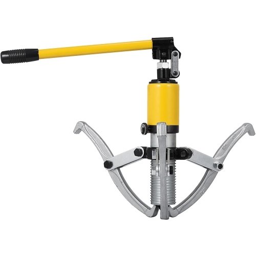 hydraulic bearing puller