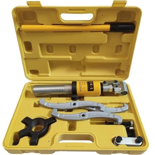 Hydraulic Bearing Puller kit 5 Ton - Image 3