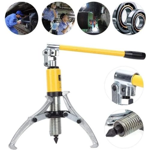 Hydraulic Bearing Puller kit 5 Ton - Image 2