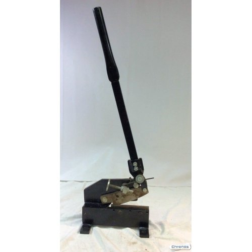 Breeze Shears 5 Inch Shearing Machine Bench Shear for cutting MS and SS sheets and wire, Export Qualtiy