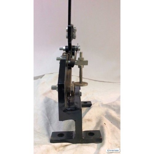 Breeze Shears 5 Inch Shearing Machine Bench Shear for cutting MS and SS sheets and wire, Export Qualtiy - Image 3