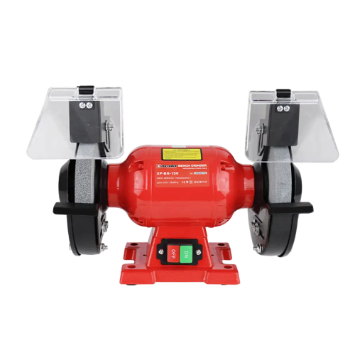 Xtra Power BENCH GRINDER 150MM 6INCH XP-BG-150 370 W