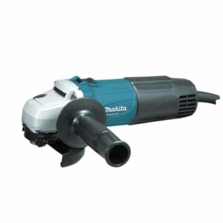 makita angle grinder