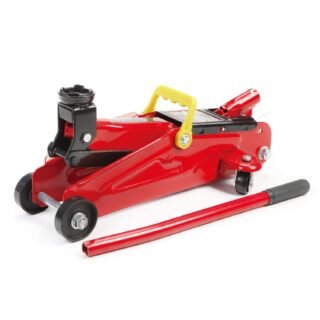 toolskart vehicle trolley jack