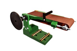 toolskart Belt and Disc Sander