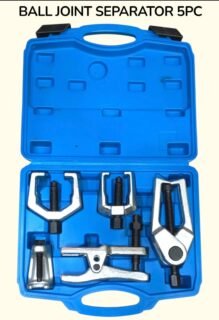 Ball joint separator kit