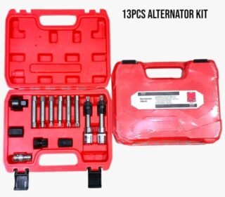 alternator kit