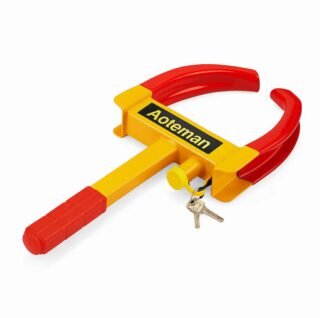 toolskart car wheel lock