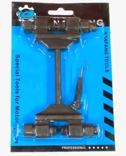 chain puller pin type