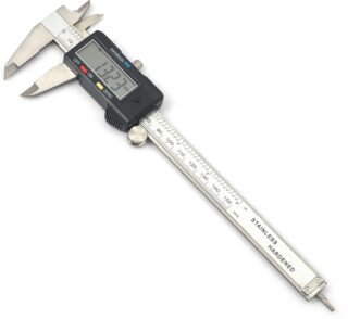 toolskart digital vernier caliper