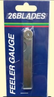 toolskart feeler gauge