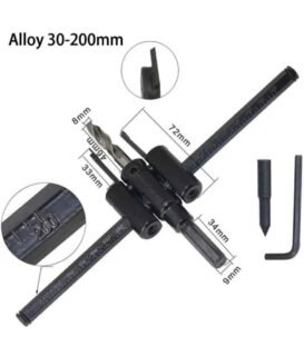 toolskart circle cutter