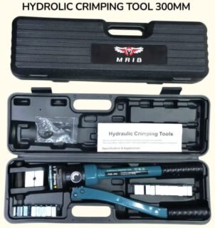 MAIB Hydraulic crimping tools 300mm