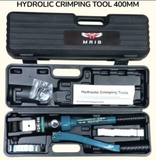 MAIB Hydraulic crimping tools 400mm