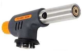 toolskart butane blow torch
