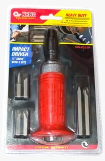 impact driver half inch
