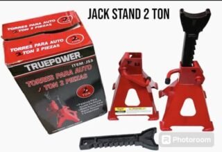 jack stand 2 ton
