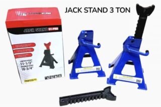 jack stand 3 ton