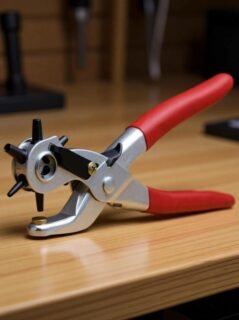 toolskart leather punch