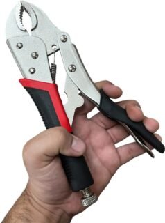 toolskart locking plier