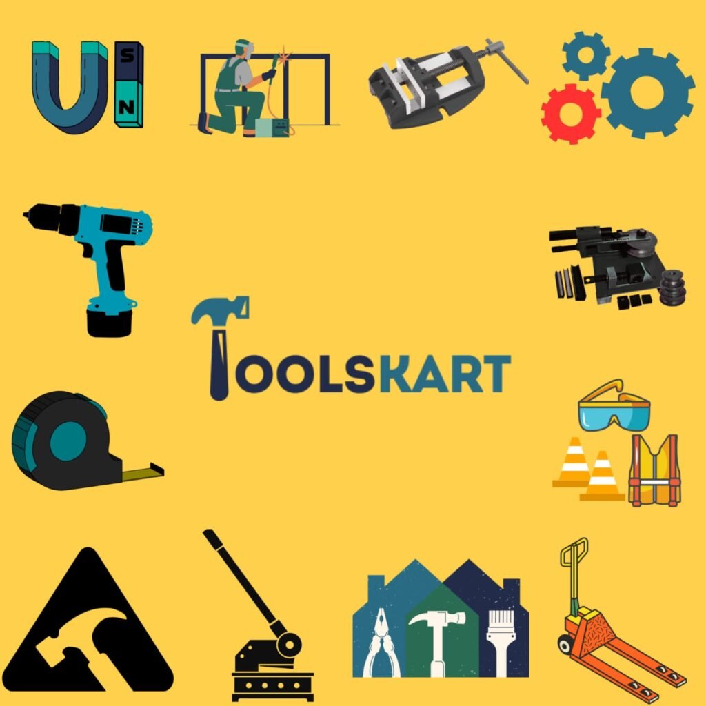 toolskart buy industrial product at dealer prices