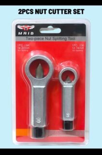 MAIB Nut Cutter