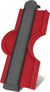 toolskart profile gauge