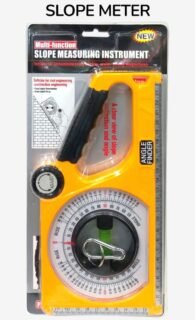 slope meter